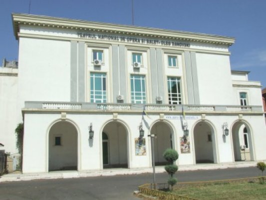 Farmecul şi romantismul Parisului, duminică, la Constanţa